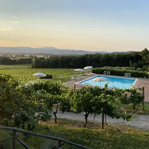 Poggio Alle Vigne Torgiano