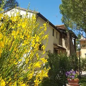 La Ginestrella Civitella D'Arna