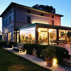 La Paradiso SantʼEgidio